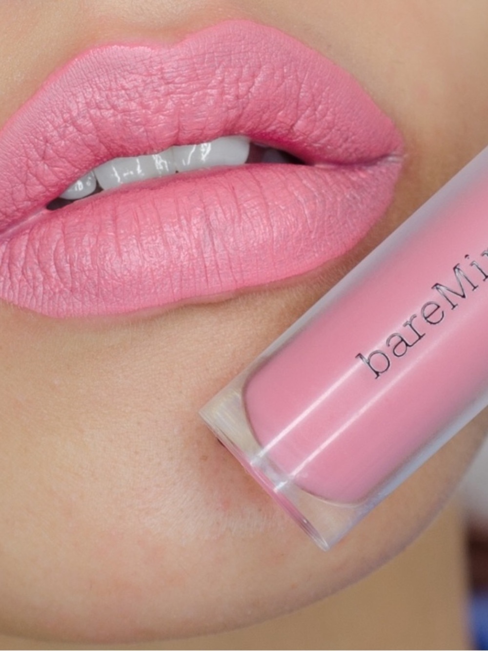 ⚡️🖤Bareminerals Frenemy Liquid Lipstick
